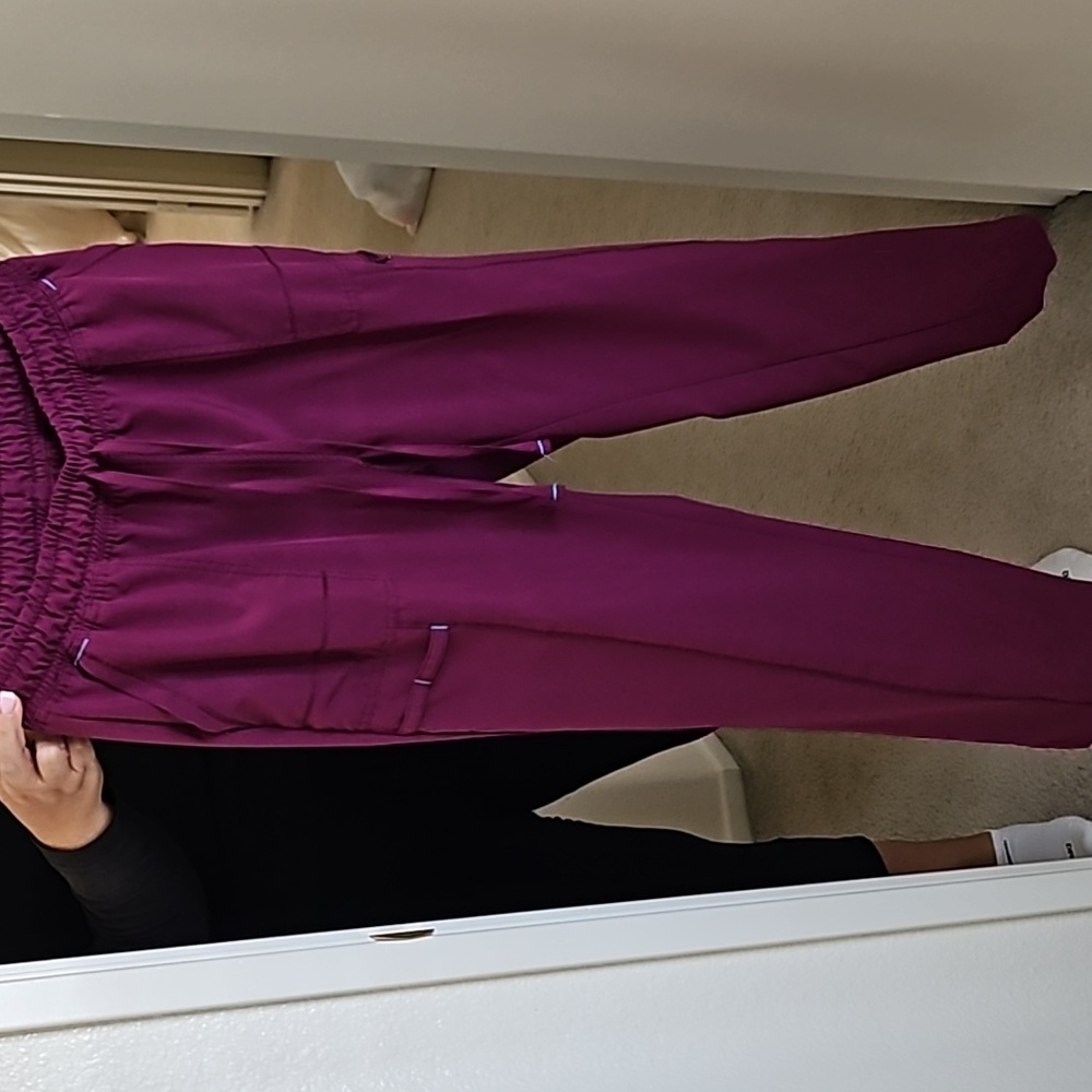 Ladies Scrub Bottoms